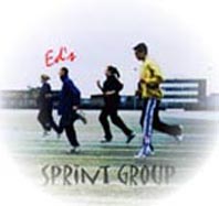 sprint group